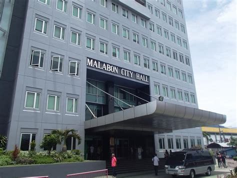 malabon city hall